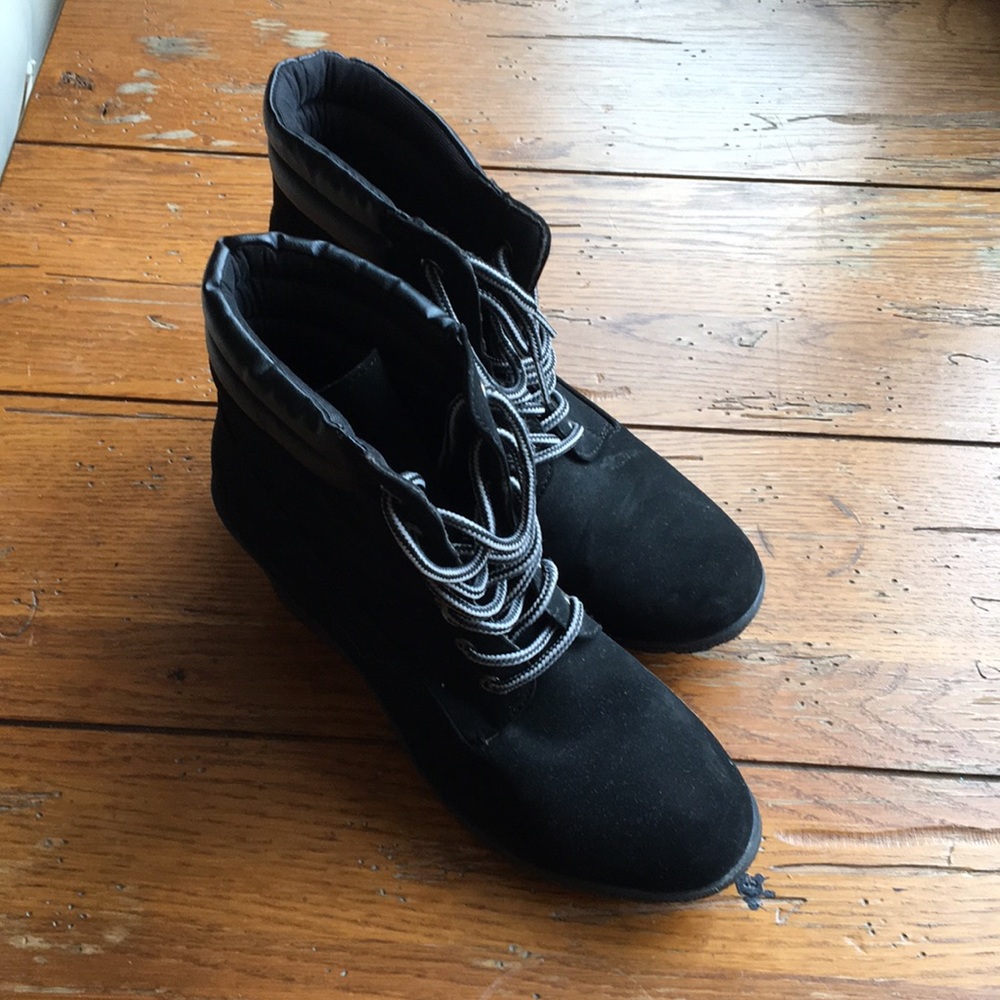 Wedges
